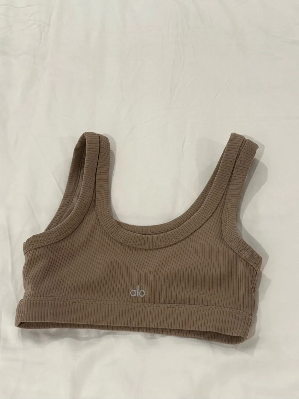 ALO Yoga soft ribbed